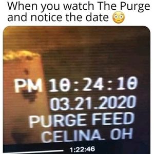 Meet your Posher, Matt